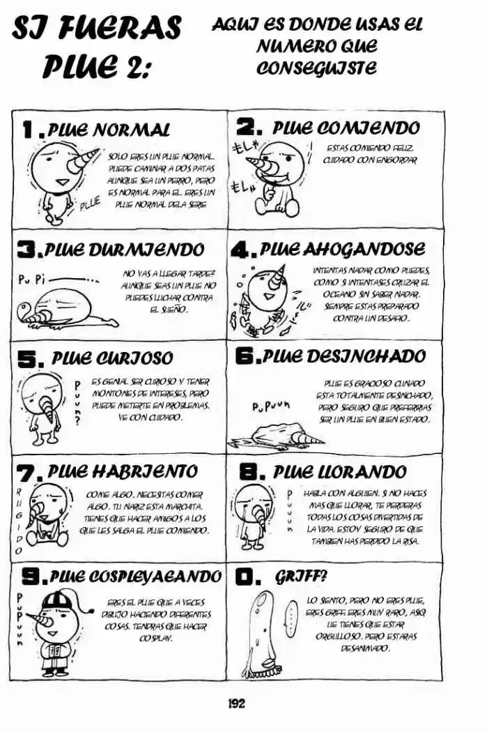 Rave Master - Capítulo 30 - Página 21 - LectorTMOo
