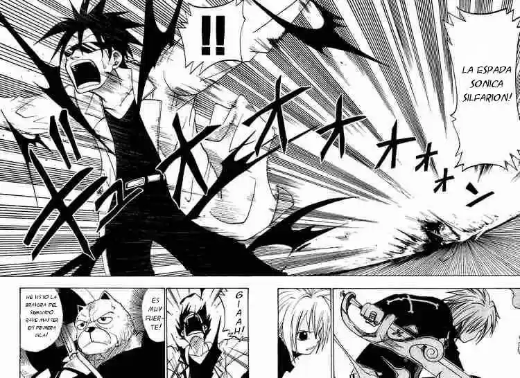 Rave Master - Capítulo 31 - Página 12 - LectorTMOo