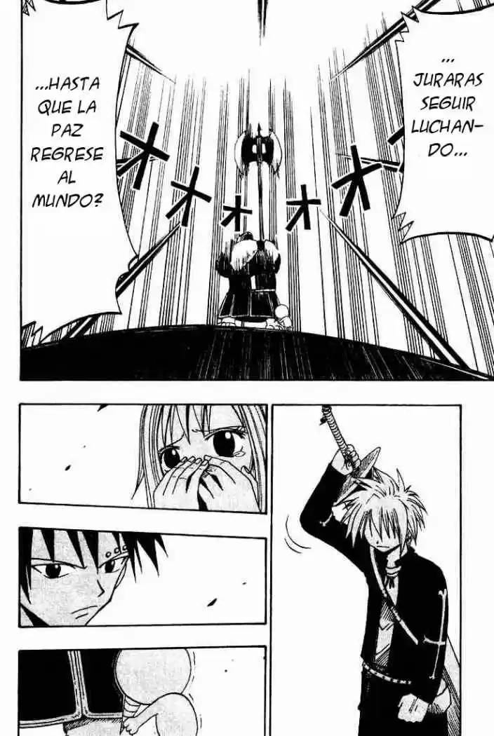 Rave Master - Capítulo 31 - Página 19 - LectorTMOo