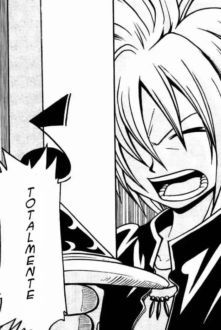 Rave Master - Capítulo 31 - Página 20 - LectorTMOo