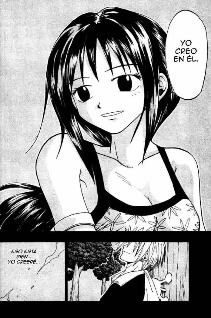 Rave Master - Capítulo 33 - Página 18 - LectorTMOo