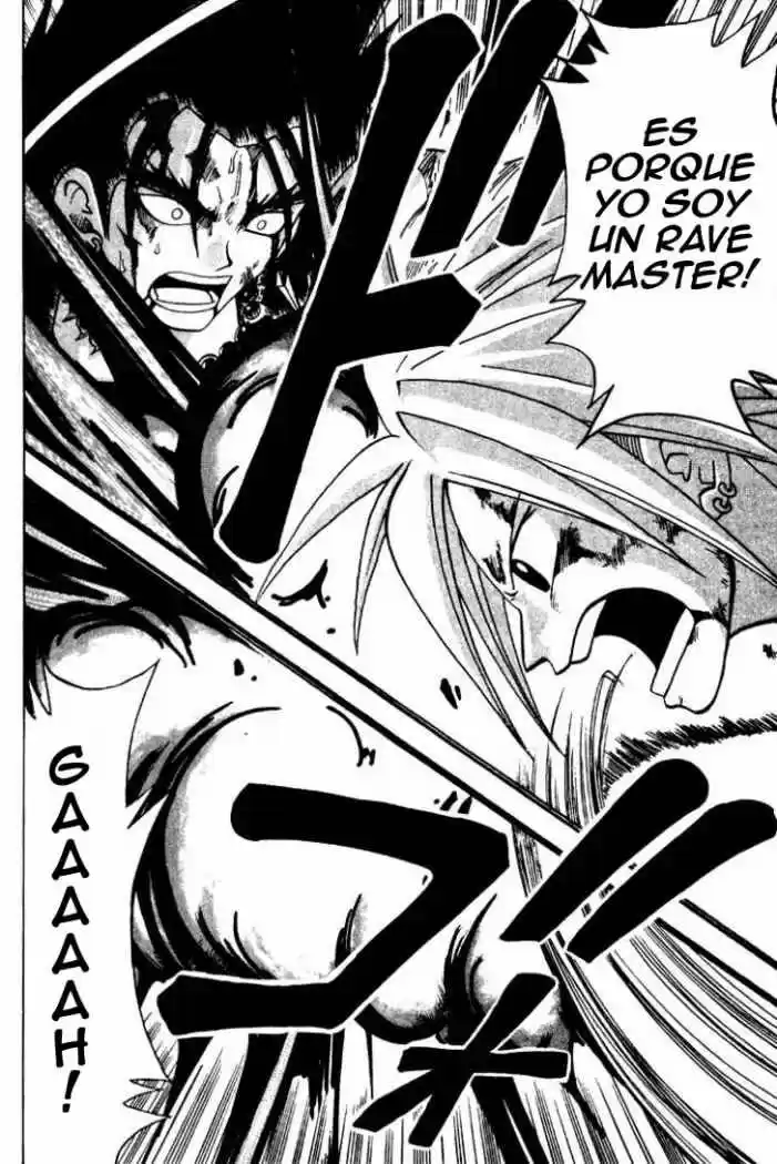 Rave Master - Capítulo 35 - Página 15 - LectorTMOo