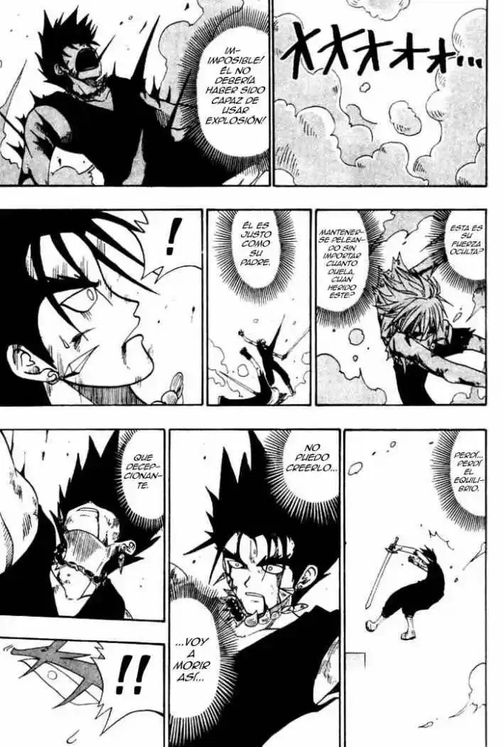 Rave Master - Capítulo 35 - Página 16 - LectorTMOo