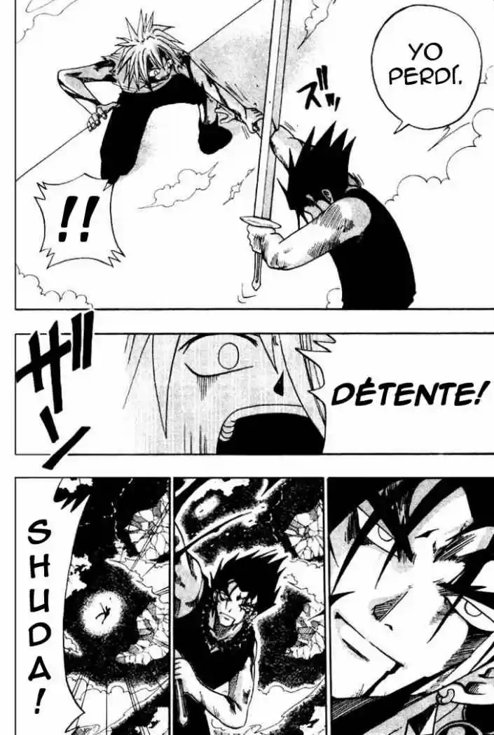 Rave Master - Capítulo 35 - Página 19 - LectorTMOo