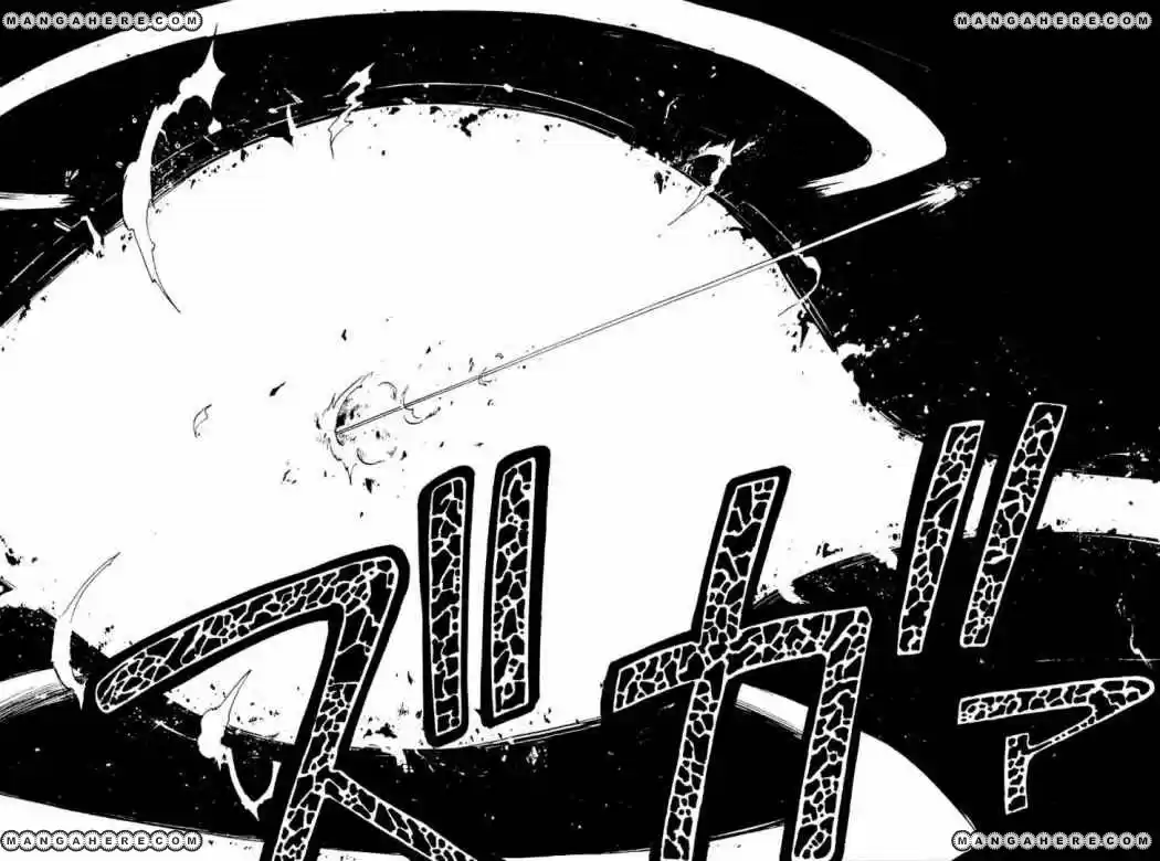 Rave Master - Capítulo 36 - Página 14 - LectorTMOo