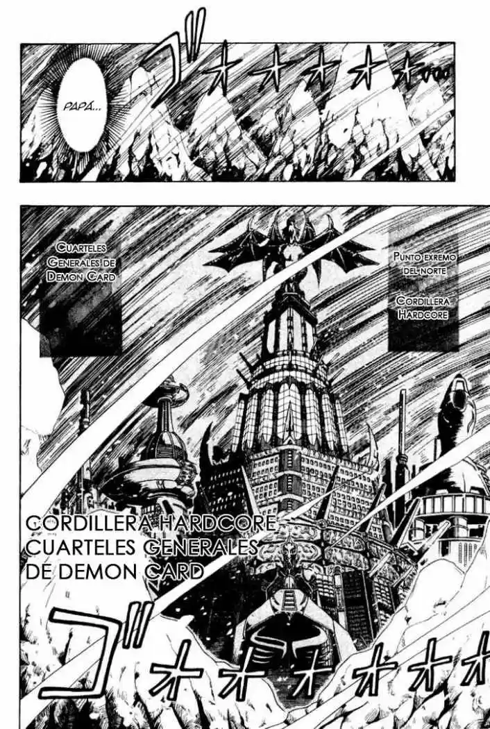Rave Master - Capítulo 36 - Página 19 - LectorTMOo