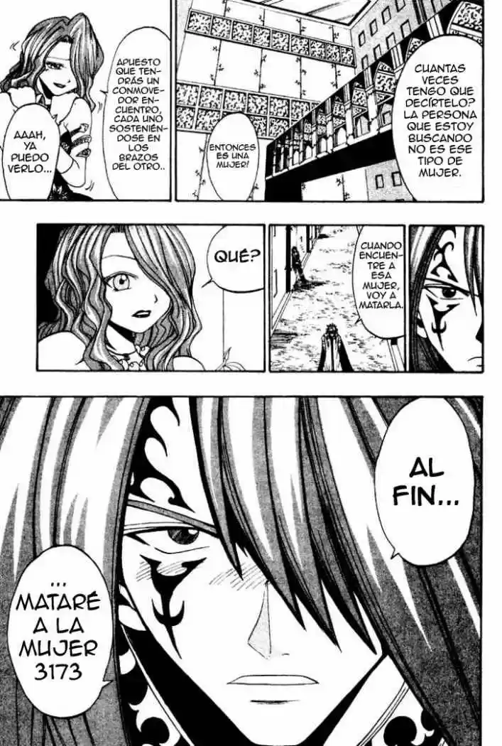 Rave Master - Capítulo 37 - Página 11 - LectorTMOo