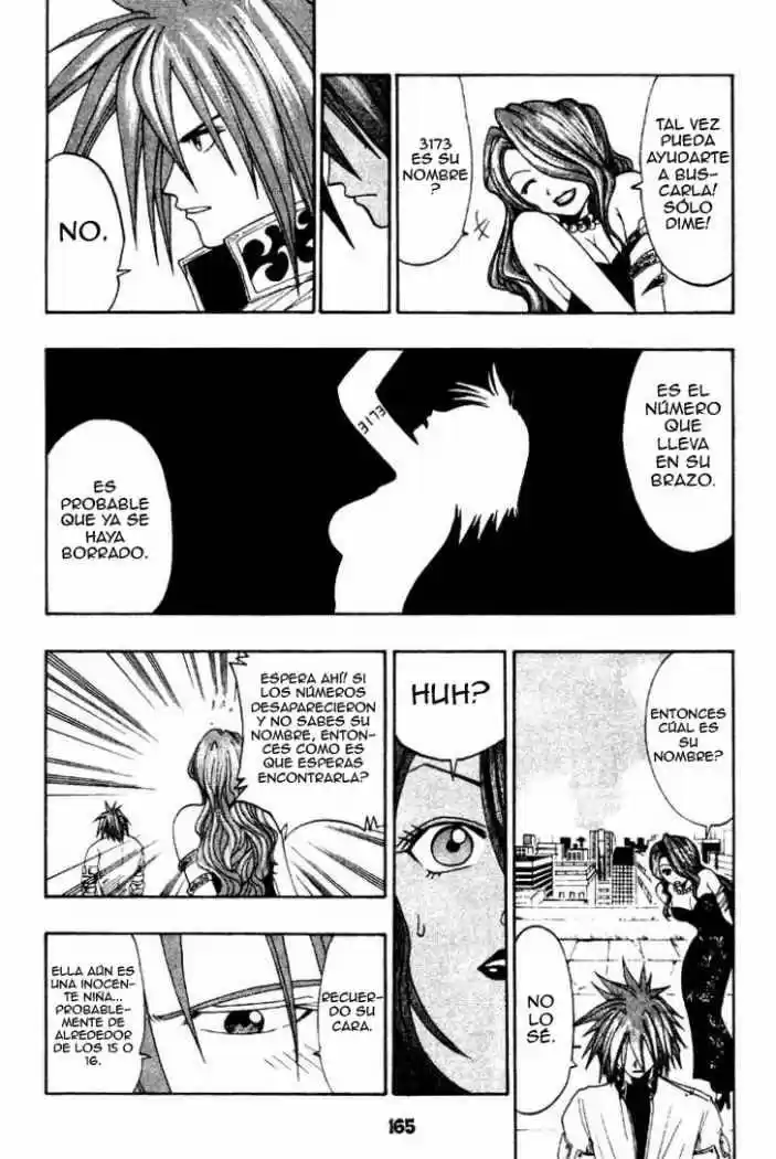 Rave Master - Capítulo 38 - Página 14 - LectorTMOo