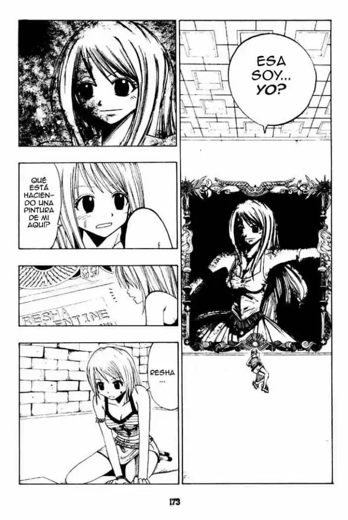Rave Master - Capítulo 38 - Página 20 - LectorTMOo