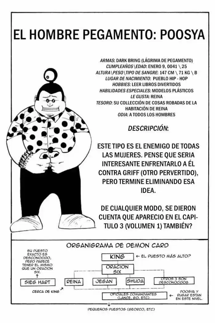 Rave Master - Capítulo 39 - Página 19 - LectorTMOo