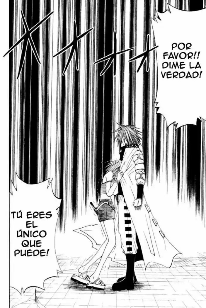 Rave Master - Capítulo 40 - Página 20 - LectorTMOo