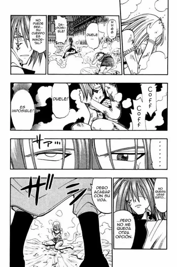 Rave Master - Capítulo 41 - Página 8 - LectorTMOo