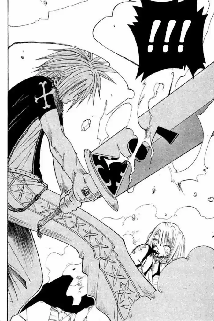 Rave Master - Capítulo 41 - Página 18 - LectorTMOo