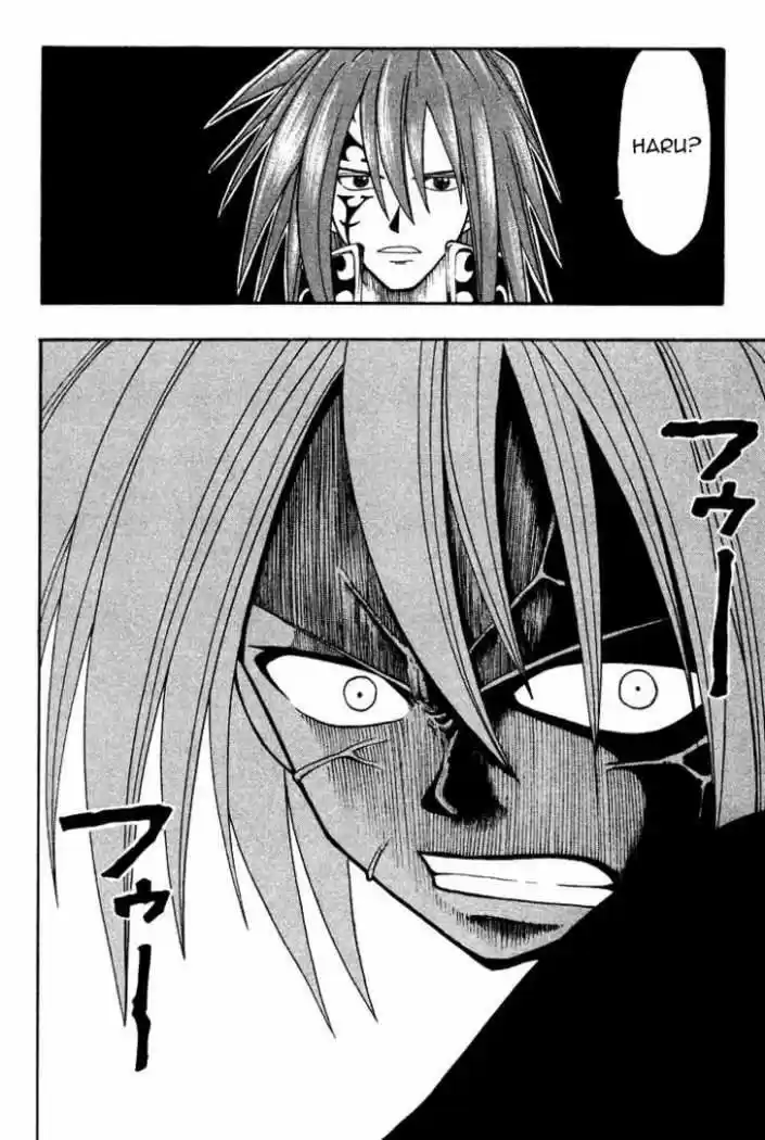 Rave Master - Capítulo 41 - Página 20 - LectorTMOo