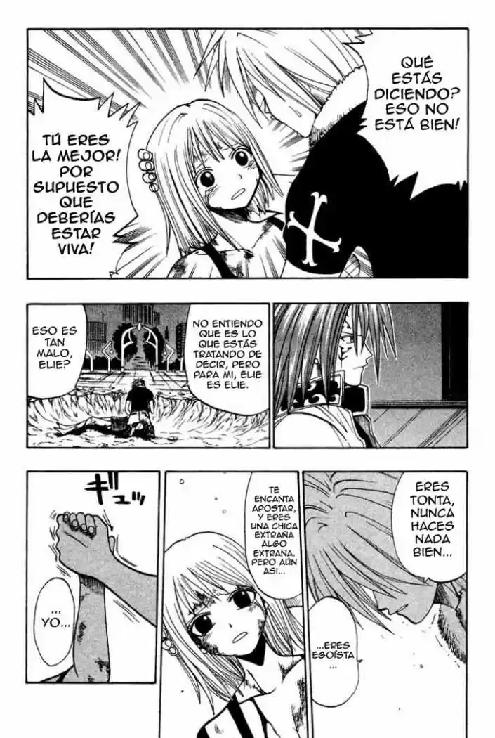 Rave Master - Capítulo 42 - Página 9 - LectorTMOo