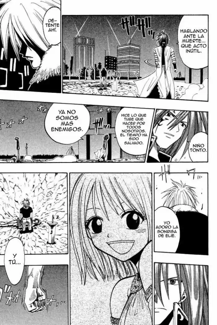 Rave Master - Capítulo 42 - Página 13 - LectorTMOo