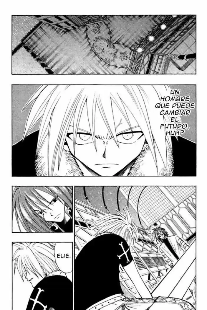 Rave Master - Capítulo 43 - Página 5 - LectorTMOo