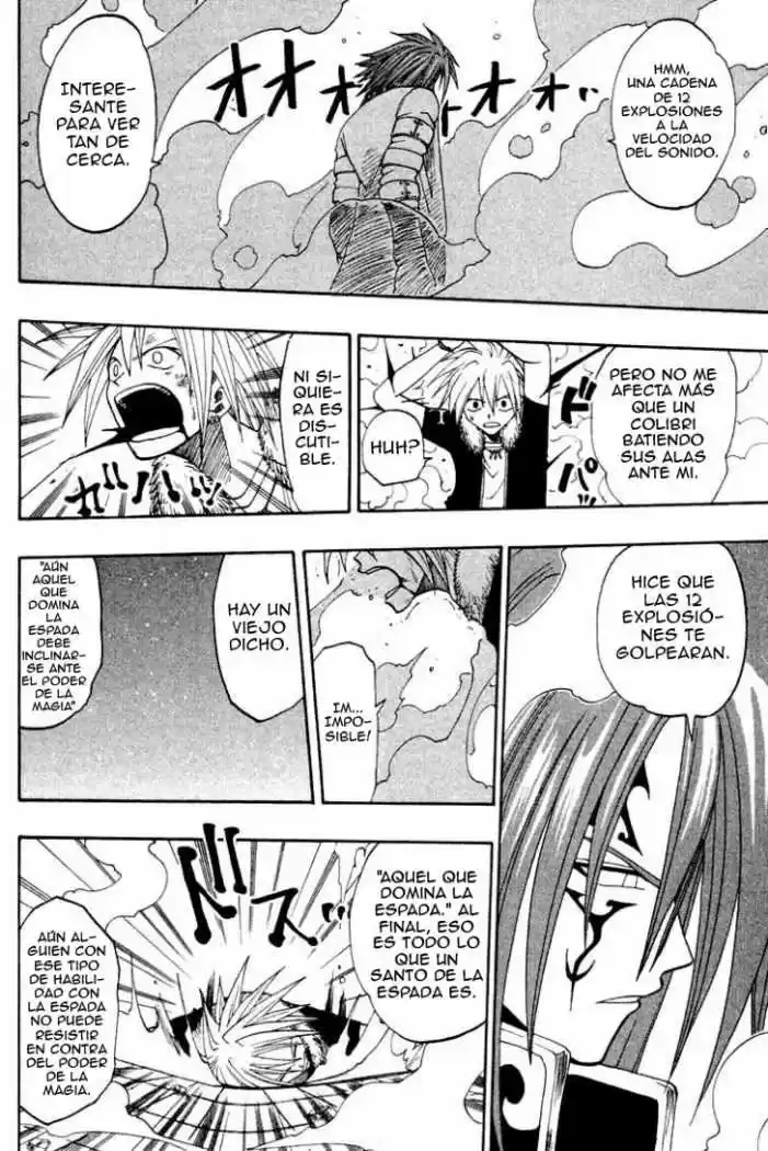 Rave Master - Capítulo 43 - Página 13 - LectorTMOo