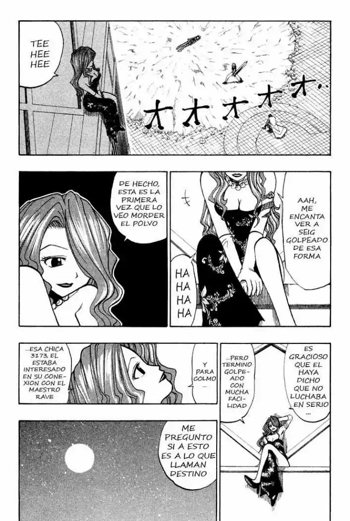 Rave Master - Capítulo 44 - Página 7 - LectorTMOo
