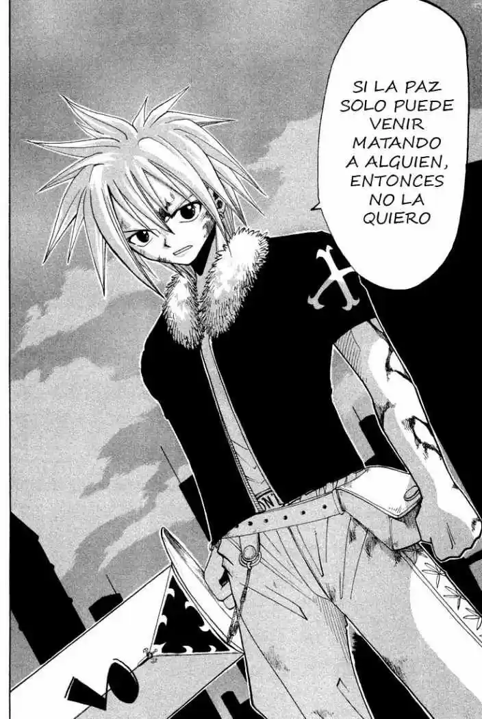 Rave Master - Capítulo 44 - Página 14 - LectorTMOo