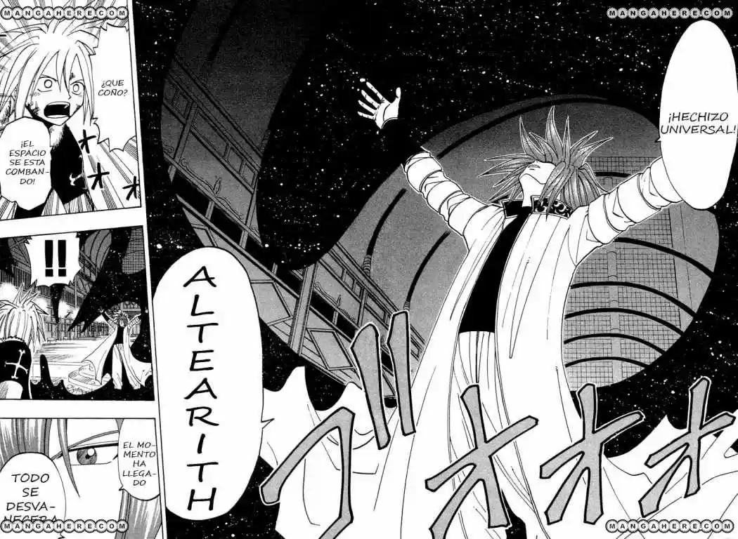 Rave Master - Capítulo 44 - Página 16 - LectorTMOo