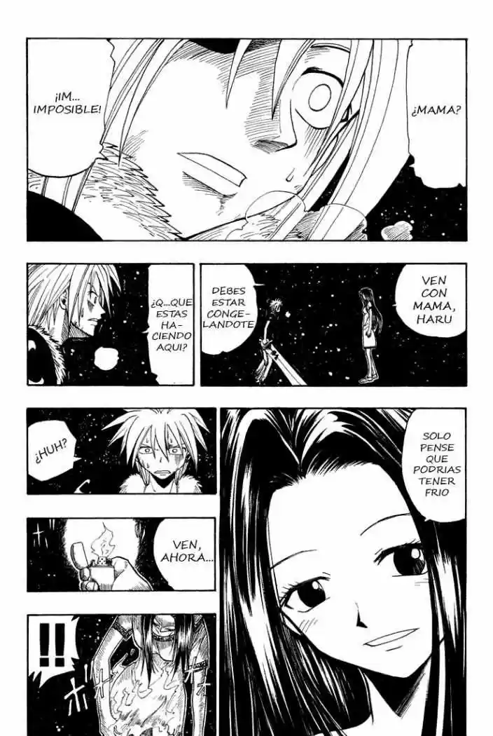 Rave Master - Capítulo 45 - Página 5 - LectorTMOo
