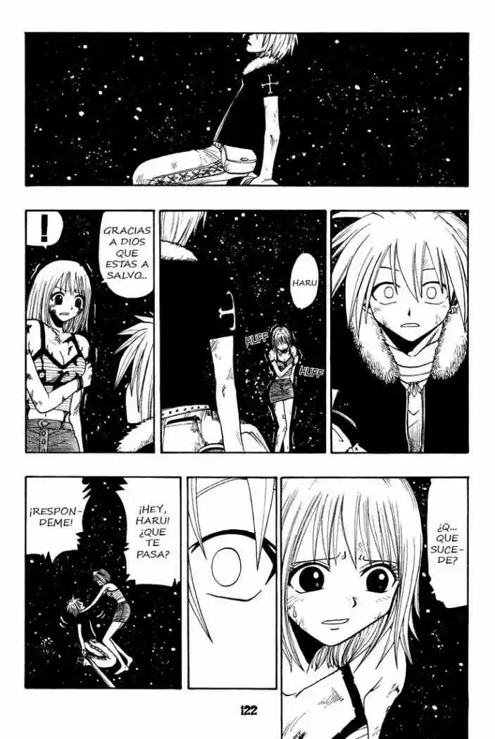 Rave Master - Capítulo 45 - Página 14 - LectorTMOo