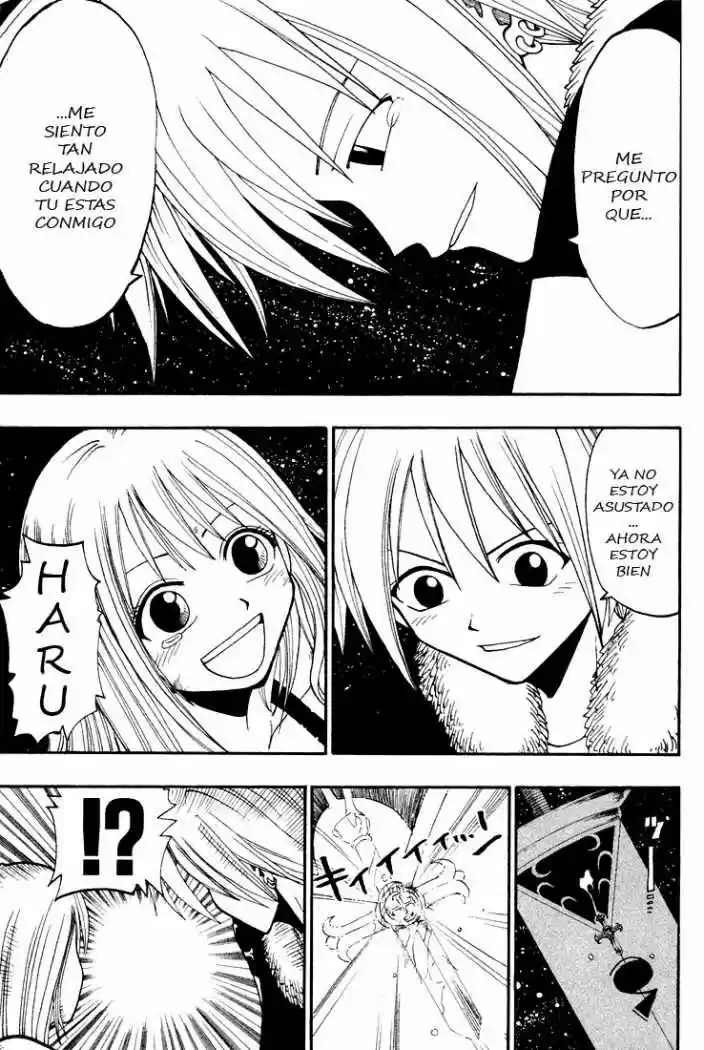 Rave Master - Capítulo 45 - Página 17 - LectorTMOo