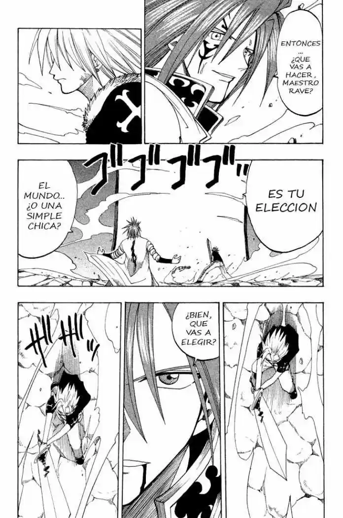 Rave Master - Capítulo 46 - Página 6 - LectorTMOo