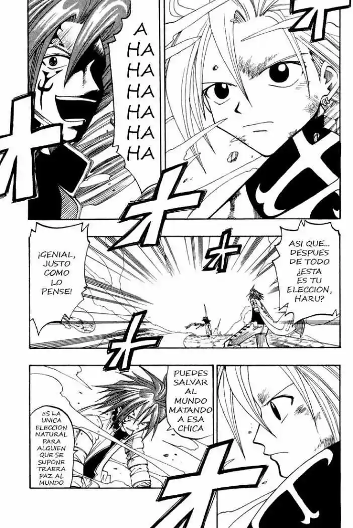 Rave Master - Capítulo 46 - Página 9 - LectorTMOo