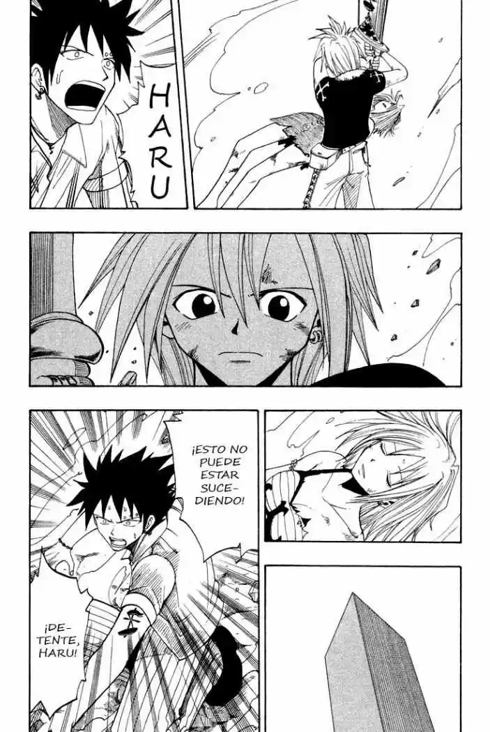 Rave Master - Capítulo 46 - Página 11 - LectorTMOo