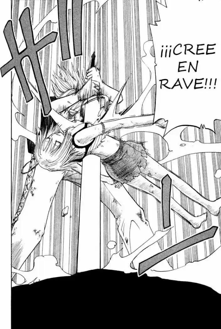 Rave Master - Capítulo 46 - Página 14 - LectorTMOo