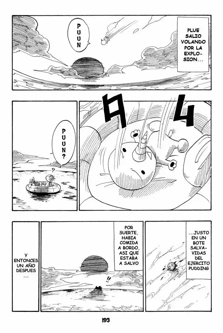 Rave Master - Capítulo 47.5 - Página 25 - LectorTMOo