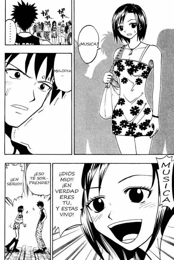 Rave Master - Capítulo 48 - Página 13 - LectorTMOo