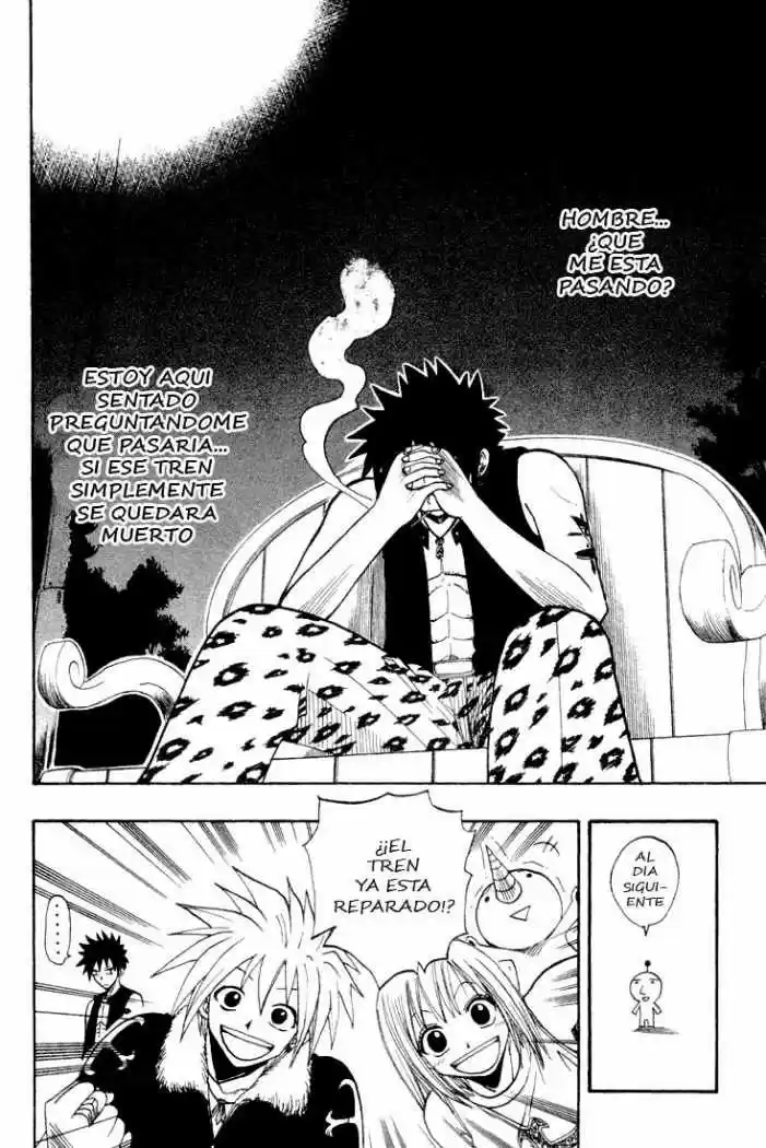 Rave Master - Capítulo 48 - Página 21 - LectorTMOo