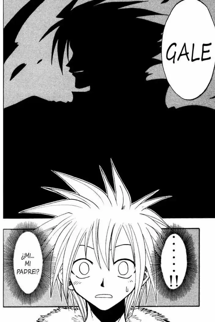 Rave Master - Capítulo 50 - Página 22 - LectorTMOo