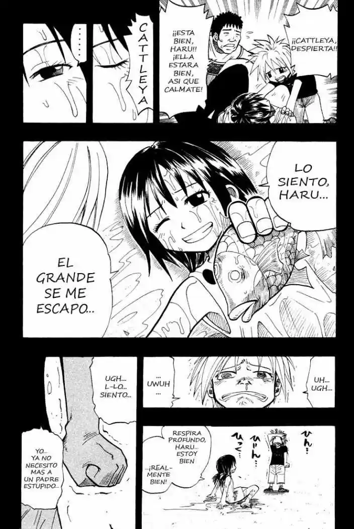 Rave Master - Capítulo 52 - Página 4 - LectorTMOo