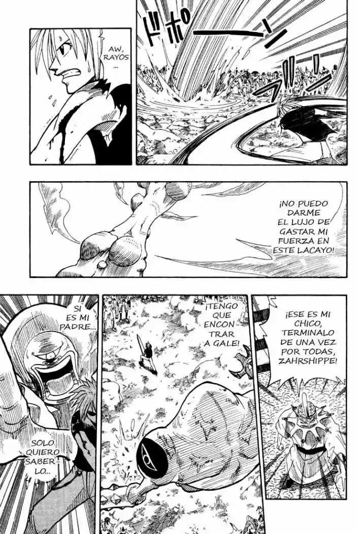 Rave Master - Capítulo 52 - Página 12 - LectorTMOo