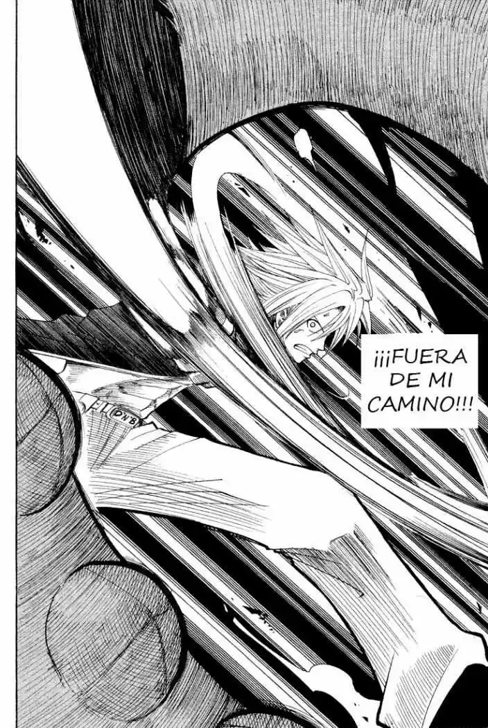 Rave Master - Capítulo 52 - Página 13 - LectorTMOo