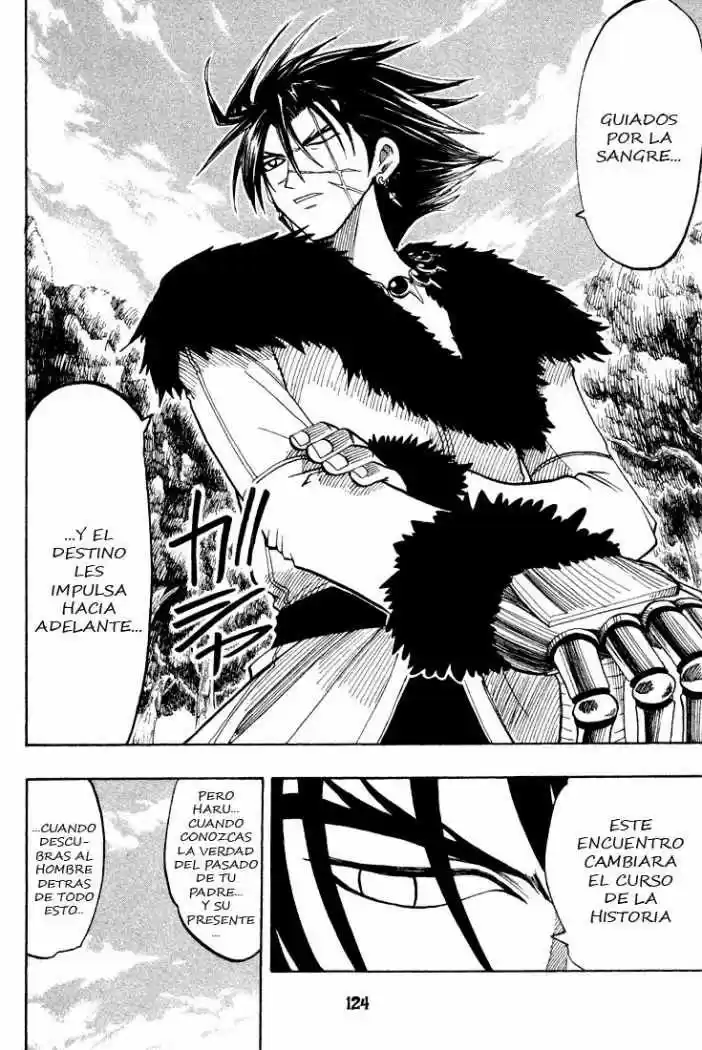 Rave Master - Capítulo 53 - Página 11 - LectorTMOo