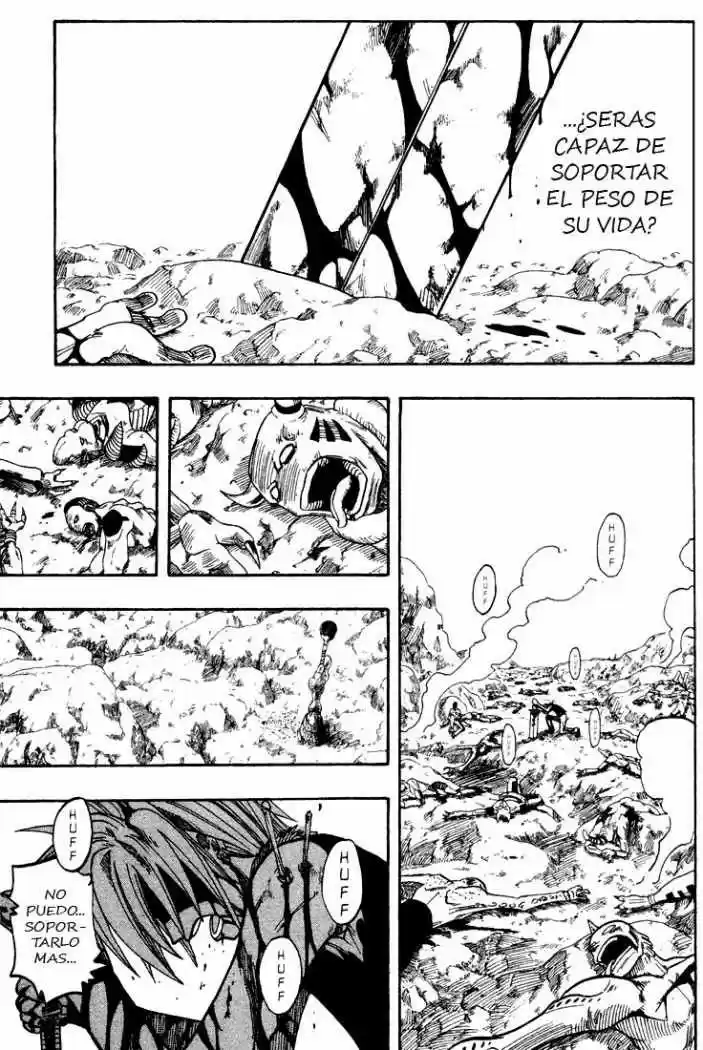 Rave Master - Capítulo 53 - Página 12 - LectorTMOo