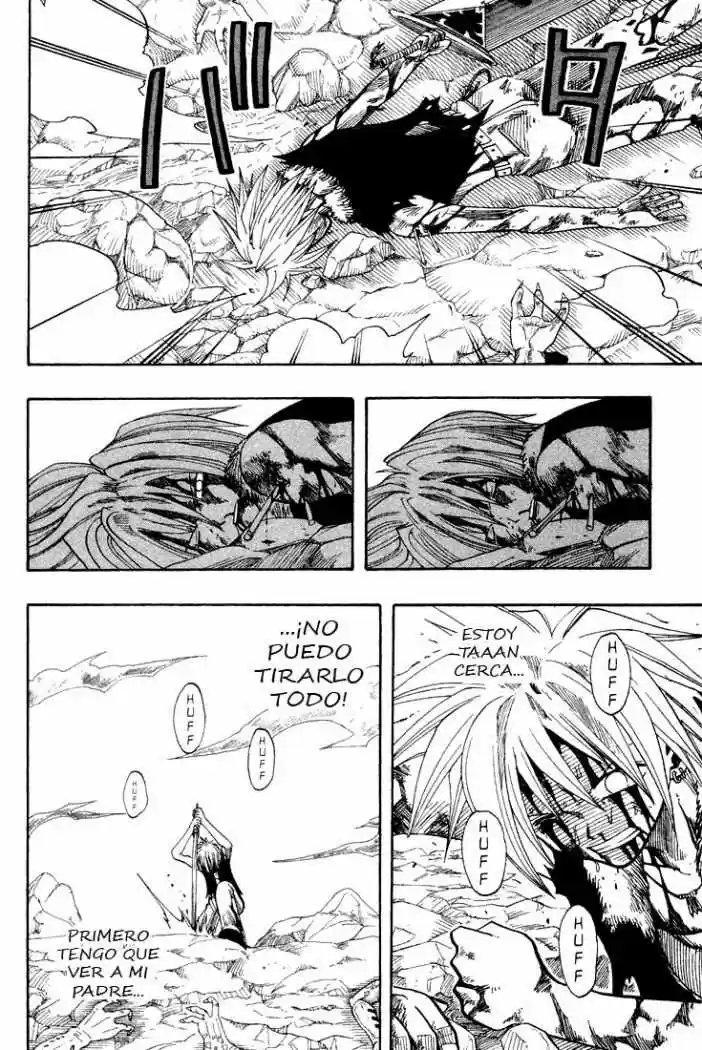 Rave Master - Capítulo 53 - Página 13 - LectorTMOo