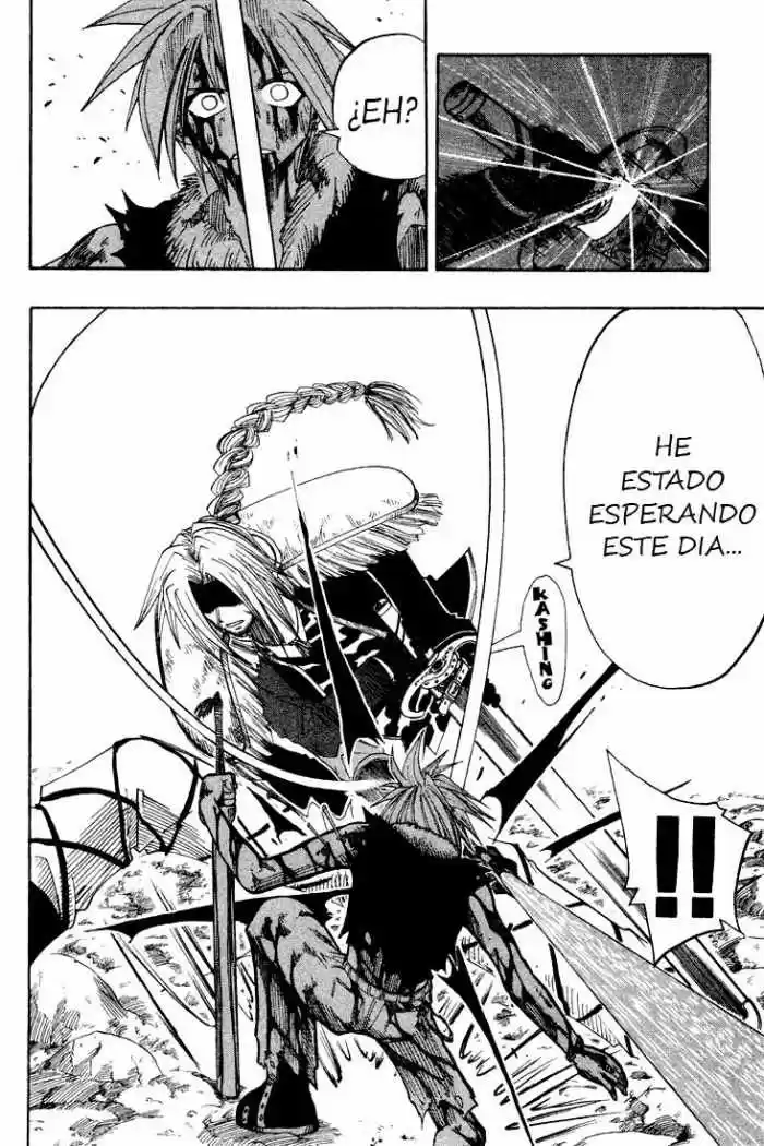 Rave Master - Capítulo 53 - Página 18 - LectorTMOo