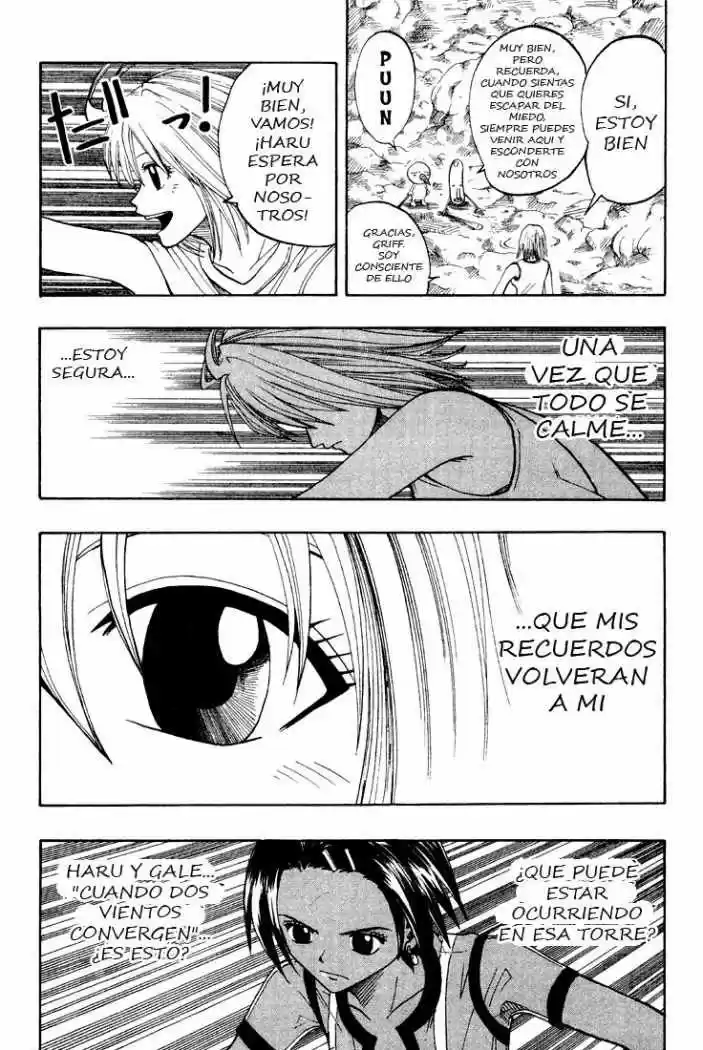 Rave Master - Capítulo 56 - Página 4 - LectorTMOo