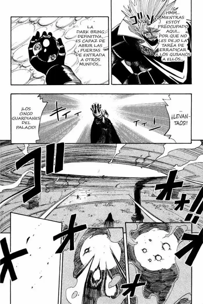 Rave Master - Capítulo 56 - Página 15 - LectorTMOo