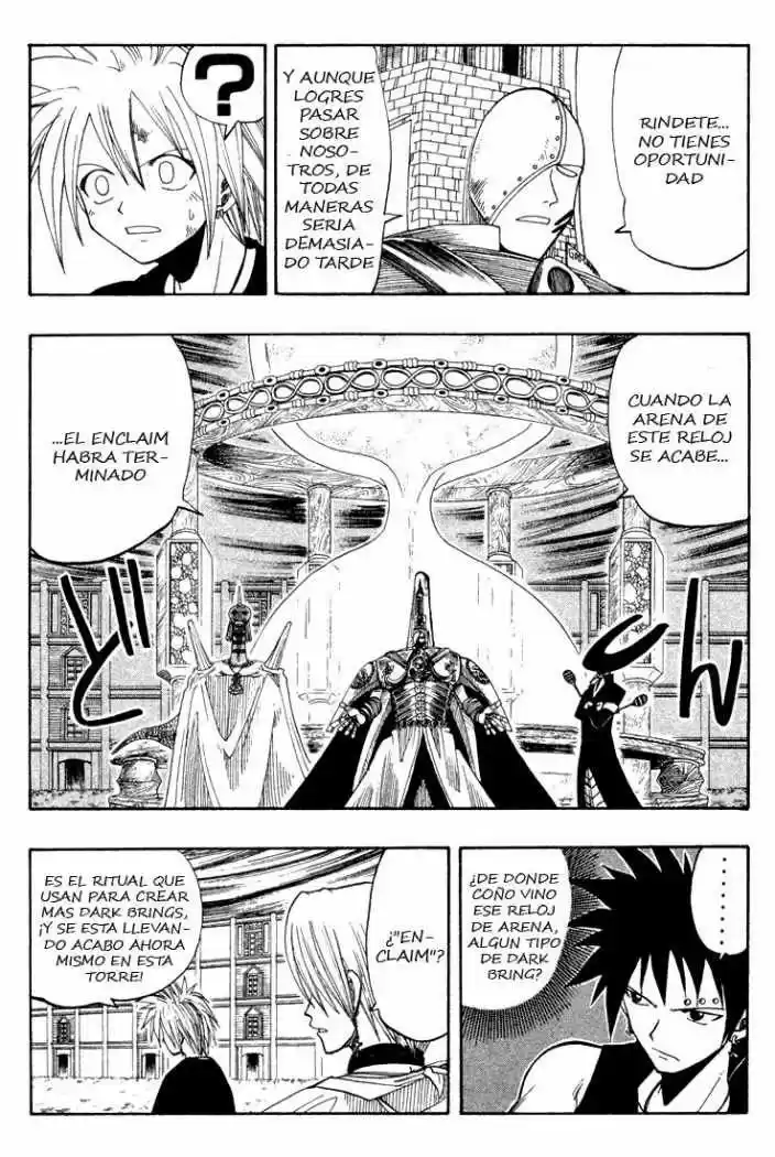 Rave Master - Capítulo 58 - Página 10 - LectorTMOo