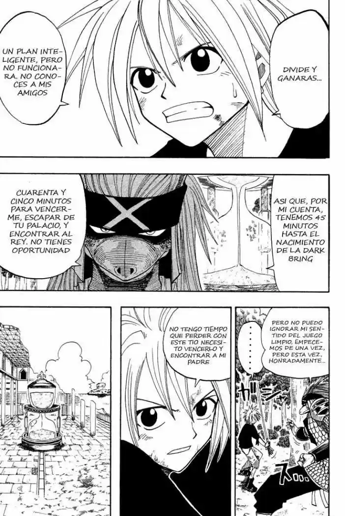 Rave Master - Capítulo 58 - Página 16 - LectorTMOo