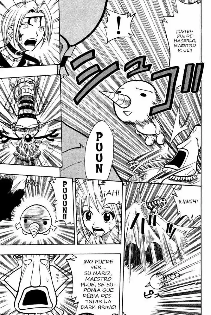 Rave Master - Capítulo 60 - Página 10 - LectorTMOo
