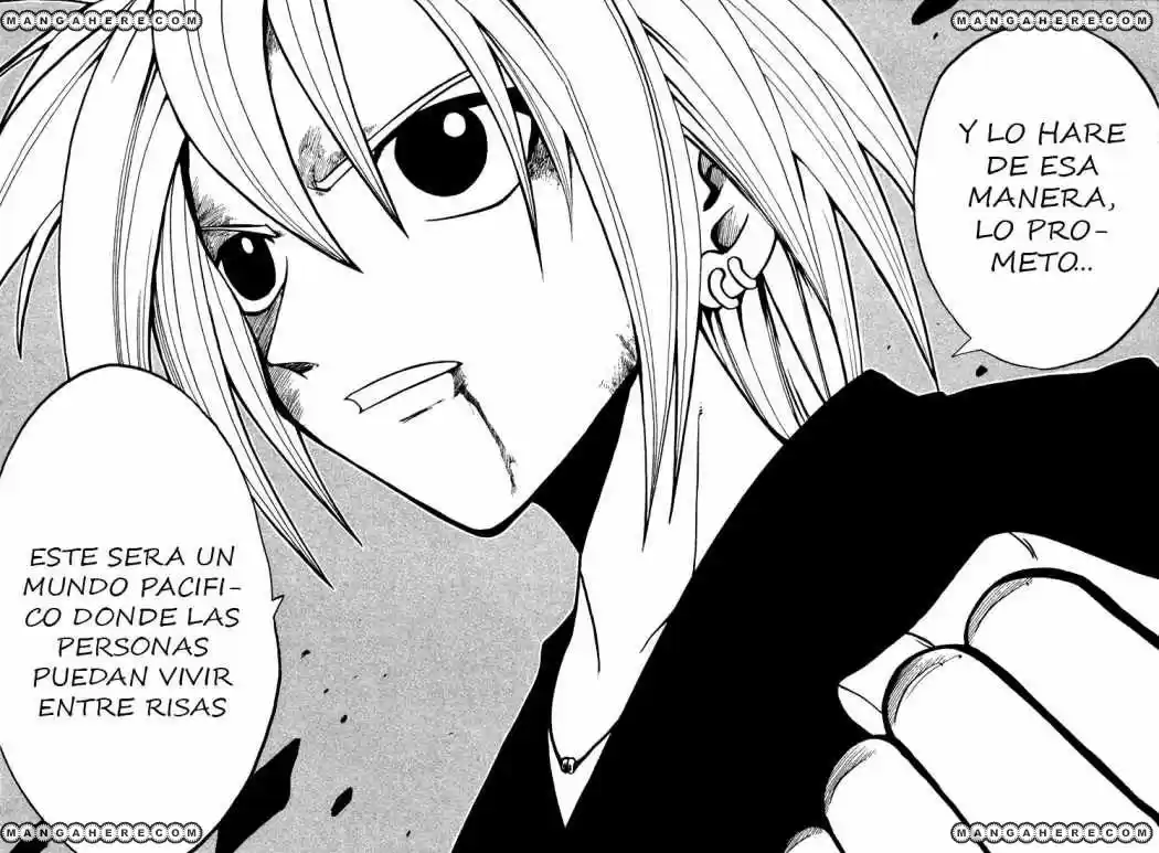 Rave Master - Capítulo 60 - Página 19 - LectorTMOo