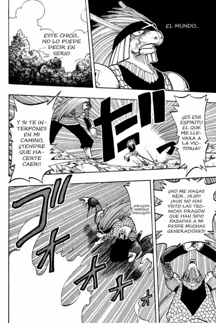Rave Master - Capítulo 60 - Página 20 - LectorTMOo